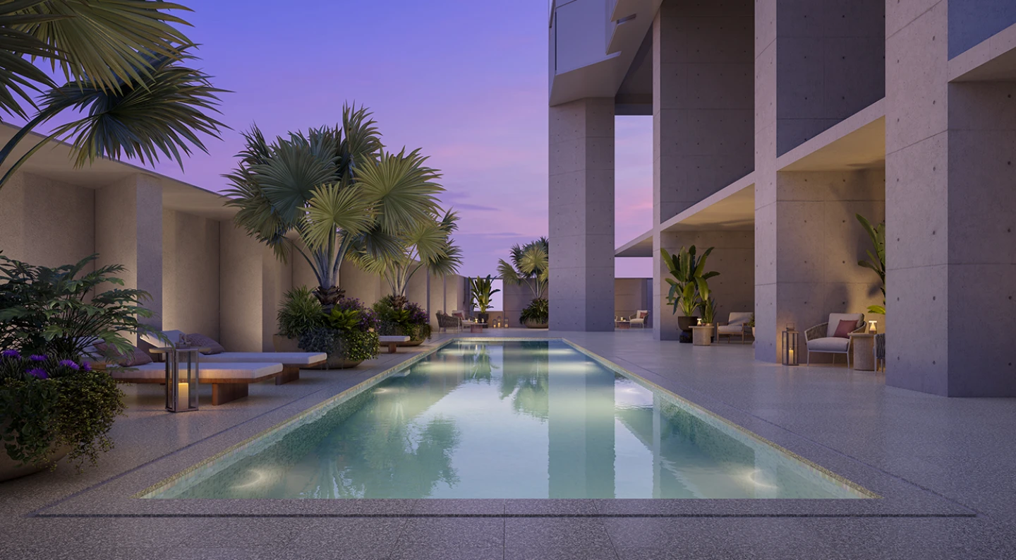 project name